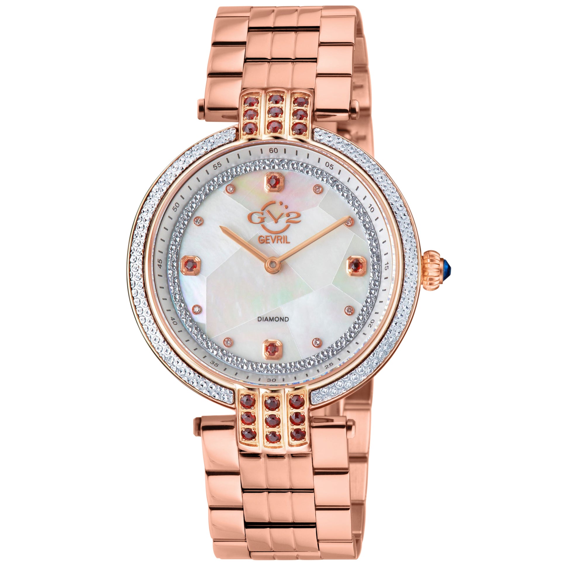 Gevril-Luxury-Swiss-Watches-GV2 Matera Diamond-