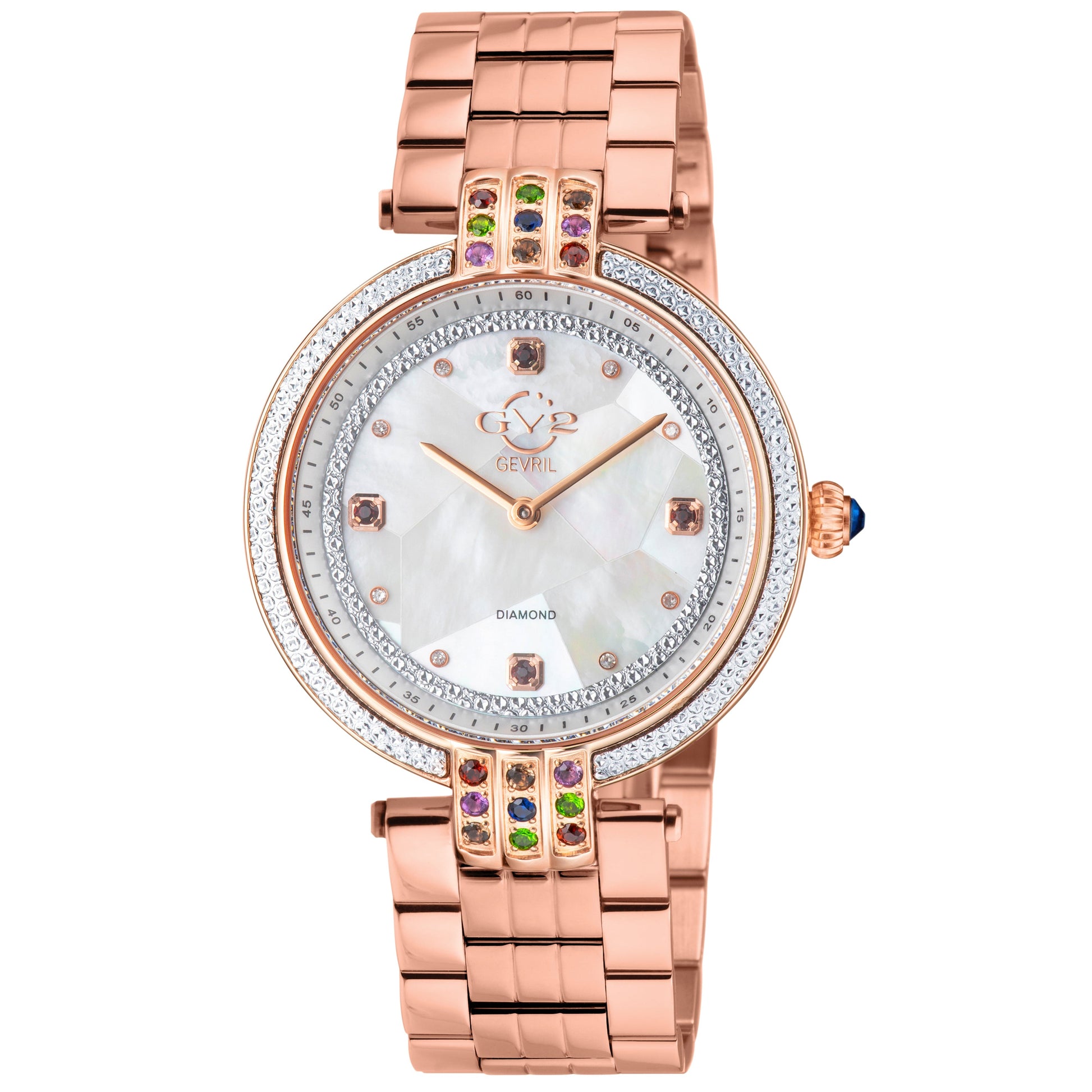 Gevril-Luxury-Swiss-Watches-GV2 Matera Diamond-