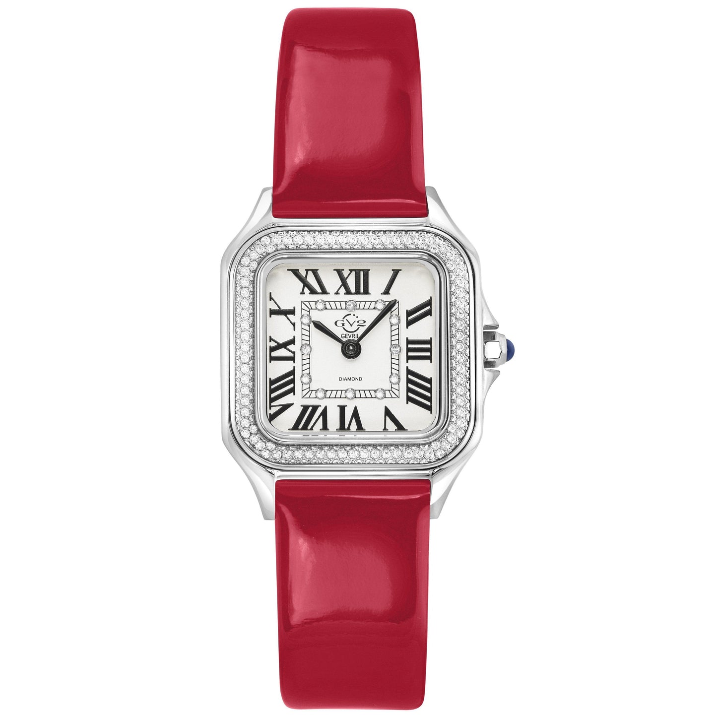 Gevril-Luxury-Swiss-Watches-GV2 Milan Diamond Swiss Quartz-12110-4