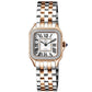 Gevril-Luxury-Swiss-Watches-GV2 Milan Diamond Swiss Quartz-12114B