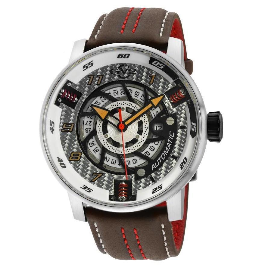 Gevril-Luxury-Swiss-Watches-GV2 Motorcycle Sport-1314