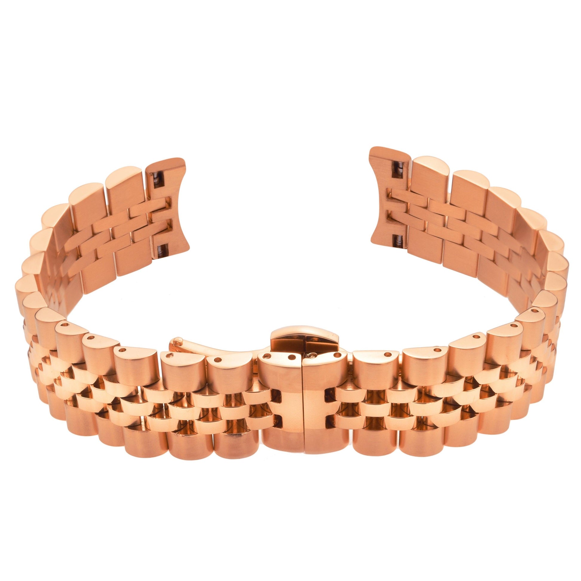 Gevril-Luxury-Swiss-Watches-GV2 Naples 16mm Metal Bracelet-GV216.09.M.N