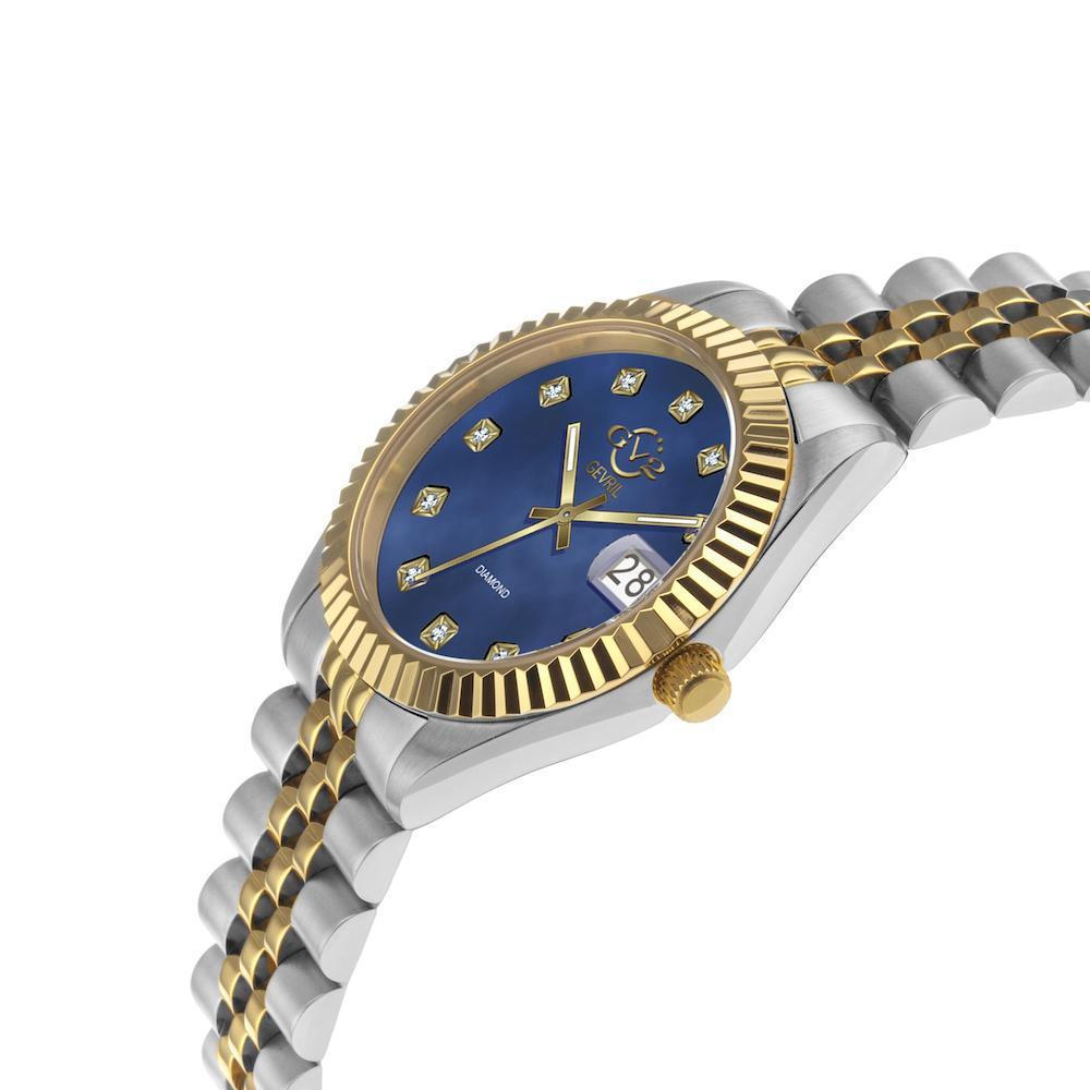 Gevril-Luxury-Swiss-Watches-GV2 Naples Diamond-12406