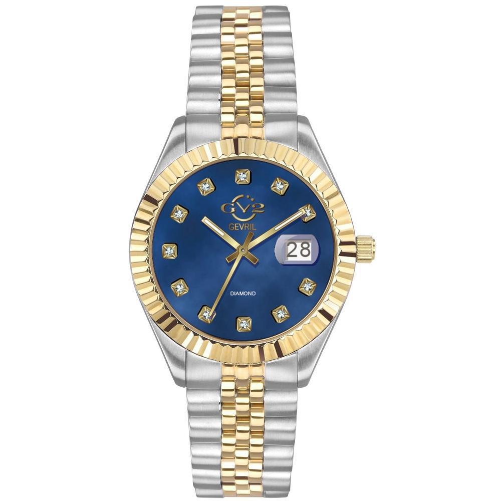 Gevril-Luxury-Swiss-Watches-GV2 Naples Diamond-12406