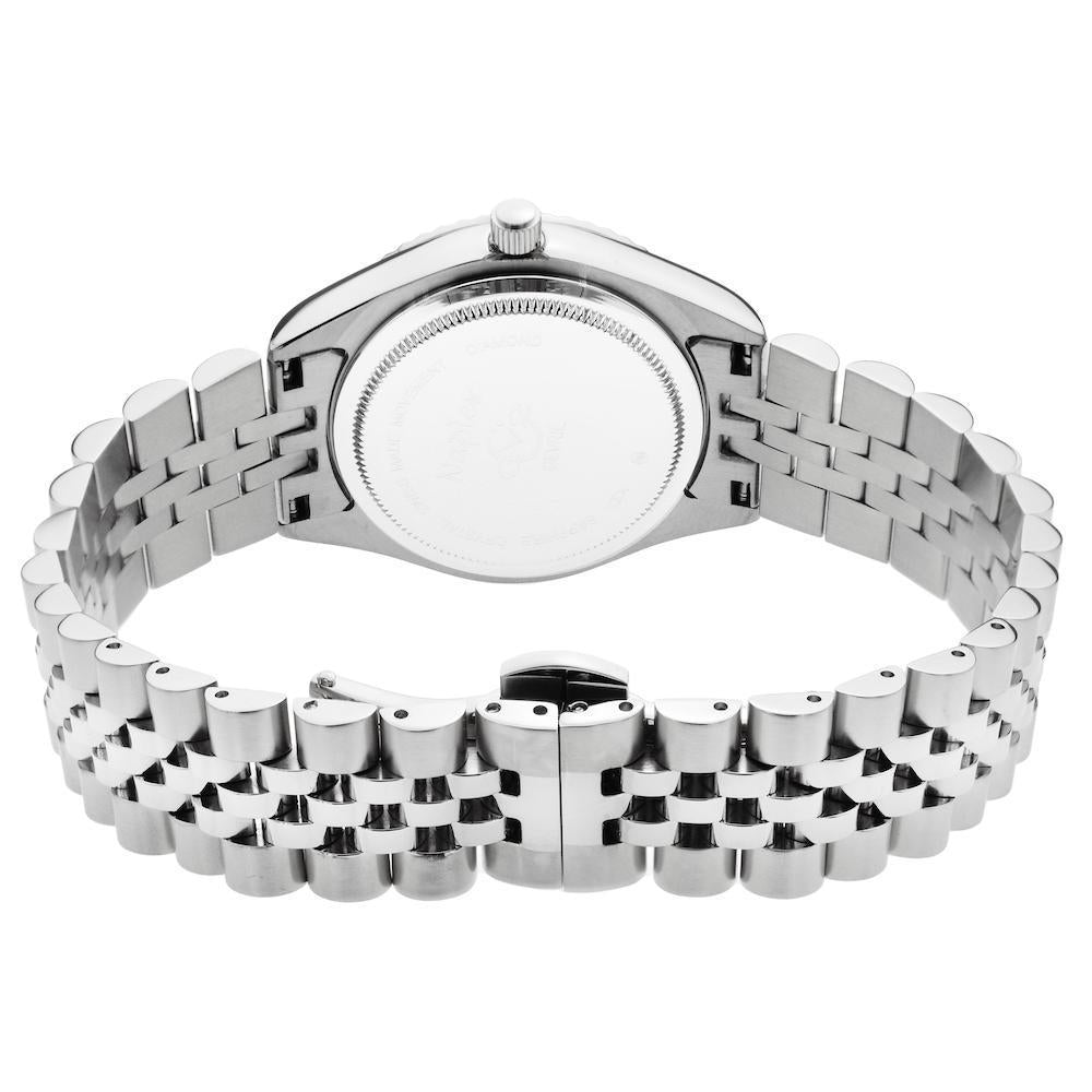 Gevril-Luxury-Swiss-Watches-GV2 Naples Diamond-12407