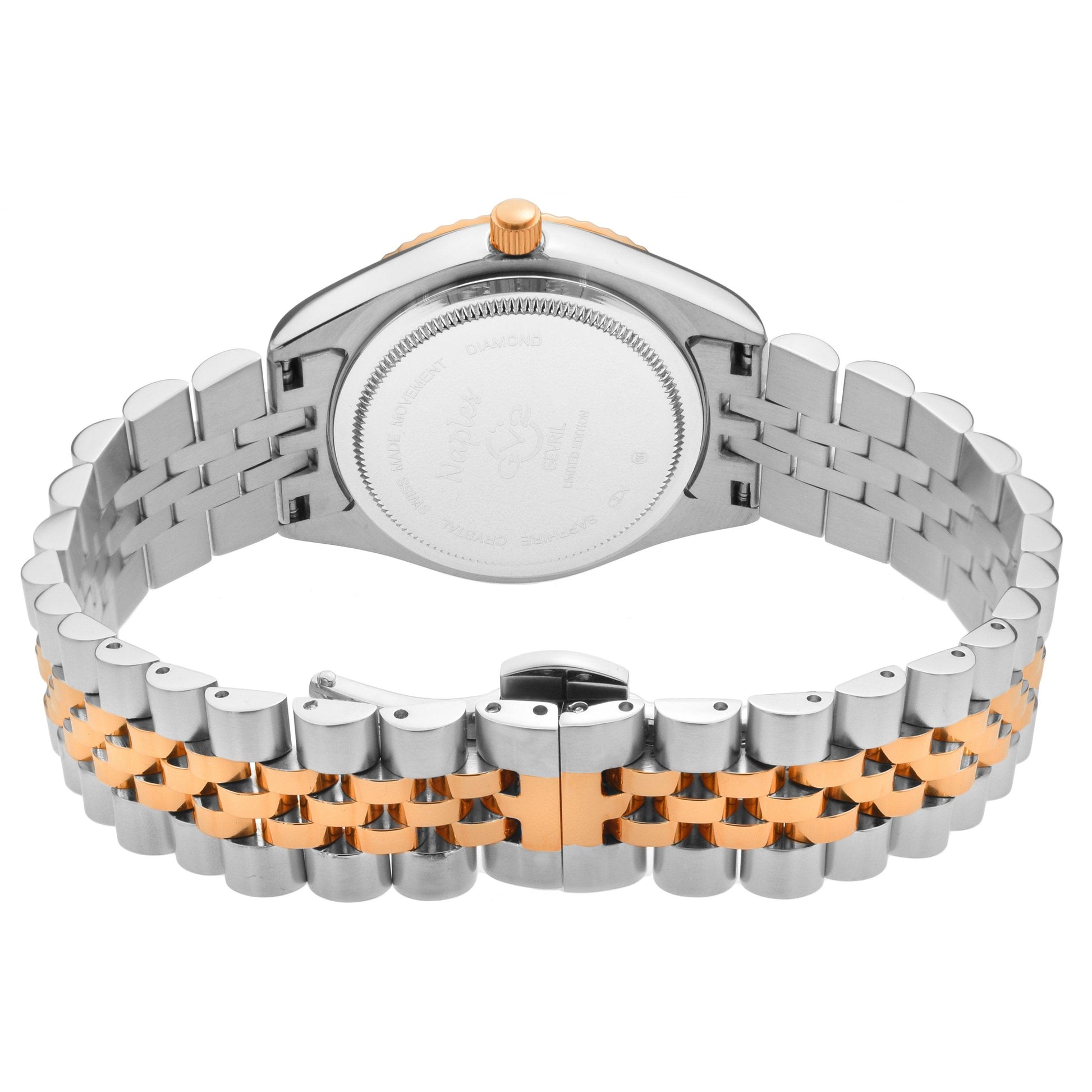Gevril-Luxury-Swiss-Watches-GV2 Naples Diamond-12408
