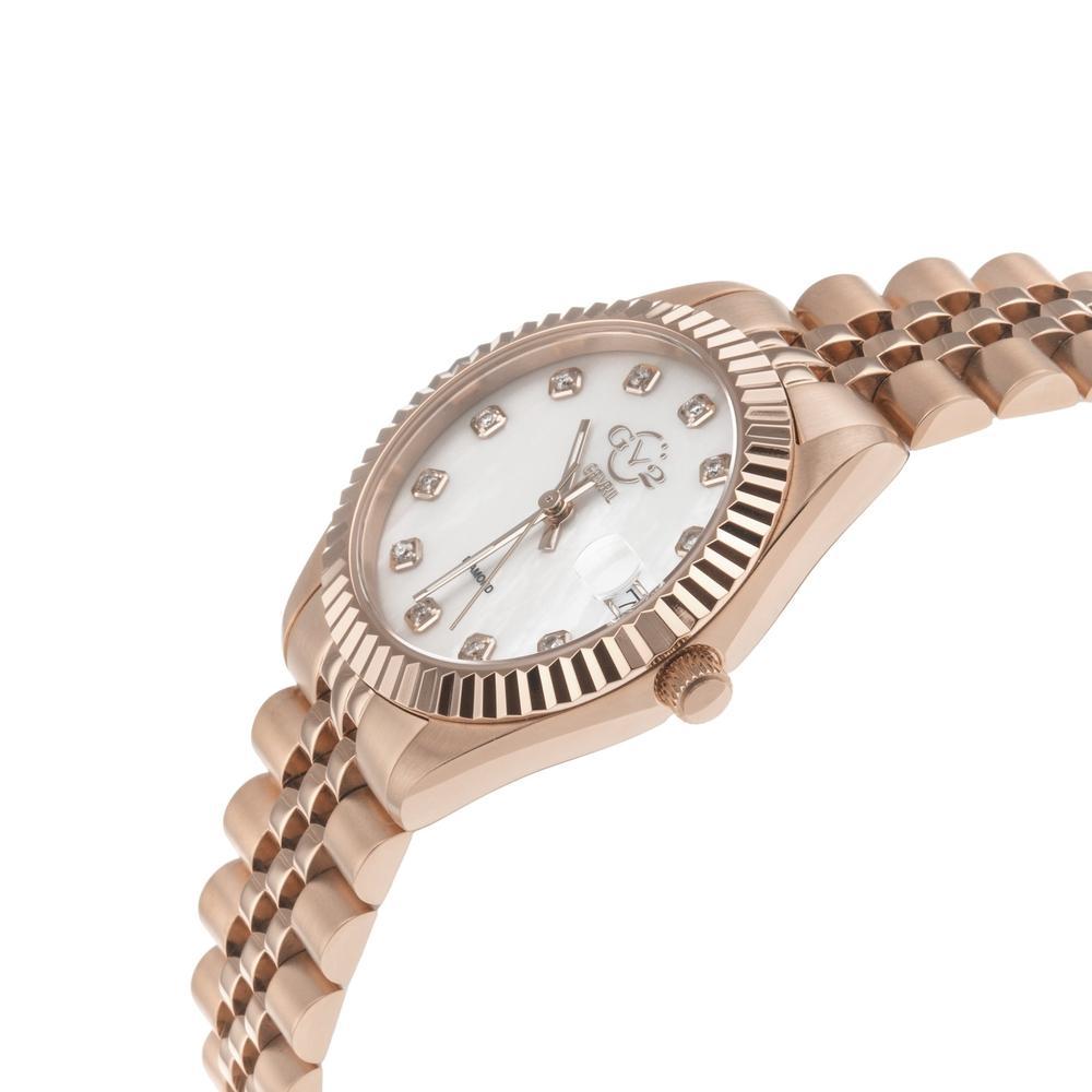 Gevril-Luxury-Swiss-Watches-GV2 Naples Diamond-