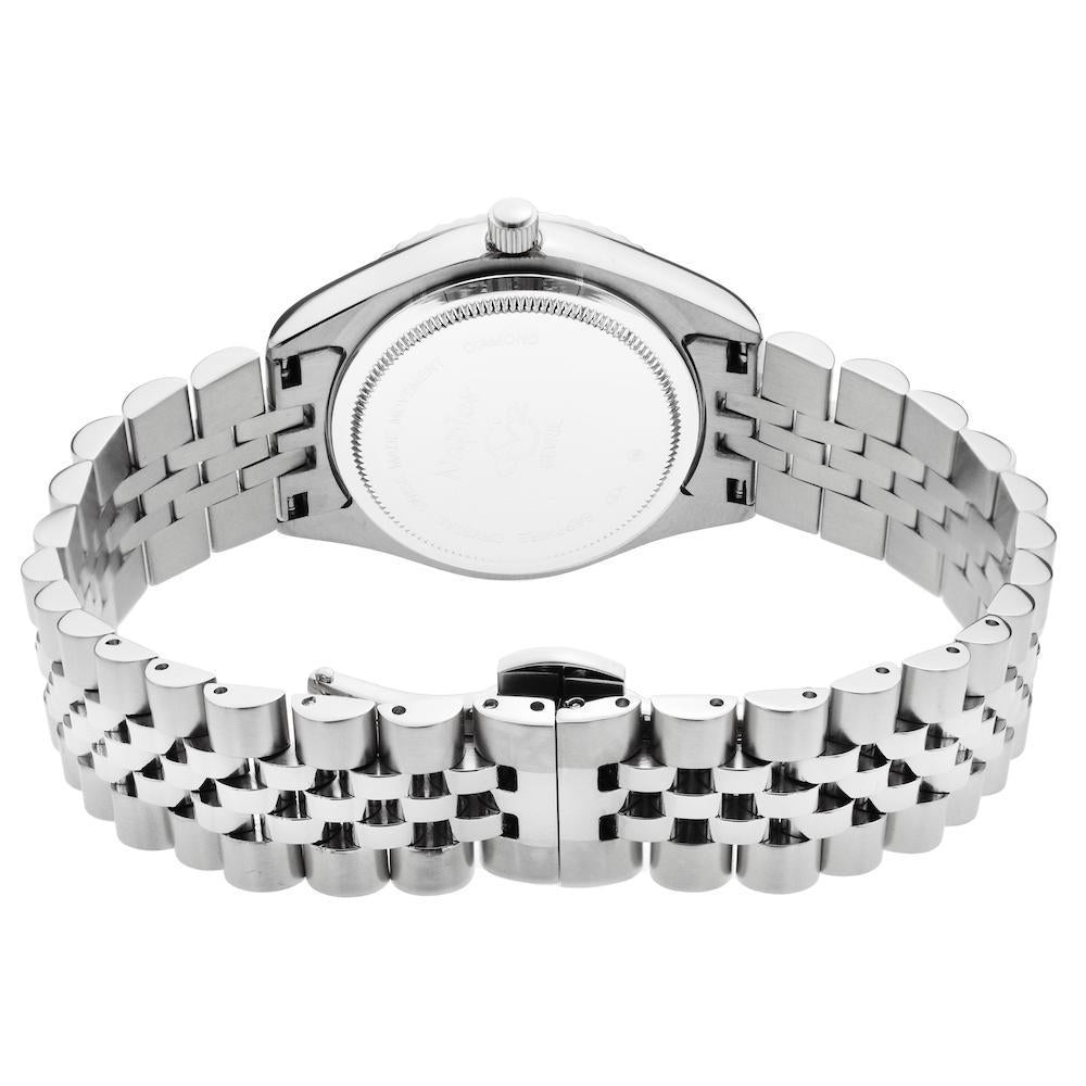 Gevril-Luxury-Swiss-Watches-GV2 Naples Diamond-