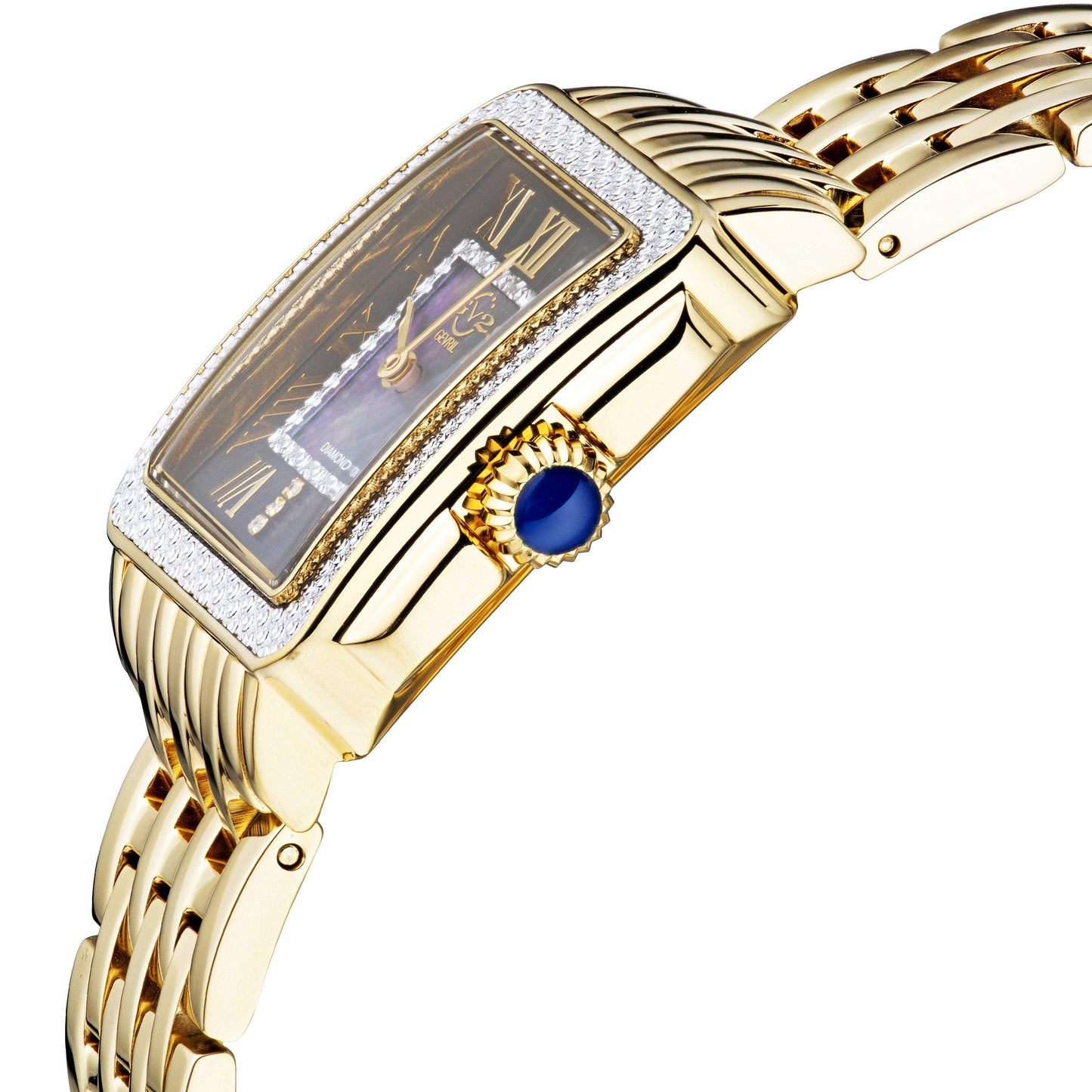 Gevril-Luxury-Swiss-Watches-GV2 Padova Diamond-12307B