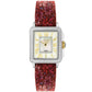 Gevril-Luxury-Swiss-Watches-GV2 Padova Diamond - Floral Strap-12304F
