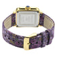 Gevril-Luxury-Swiss-Watches-GV2 Padova Diamond - Floral Strap-12305F