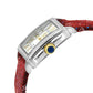 Gevril-Luxury-Swiss-Watches-GV2 Padova Diamond - Floral Strap-