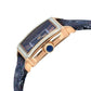 Gevril-Luxury-Swiss-Watches-GV2 Padova Diamond - Floral Strap-