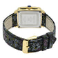 Gevril-Luxury-Swiss-Watches-GV2 Padova Diamond - Floral Strap-