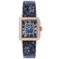 Gevril-Luxury-Swiss-Watches-GV2 Padova Diamond - Floral Strap-