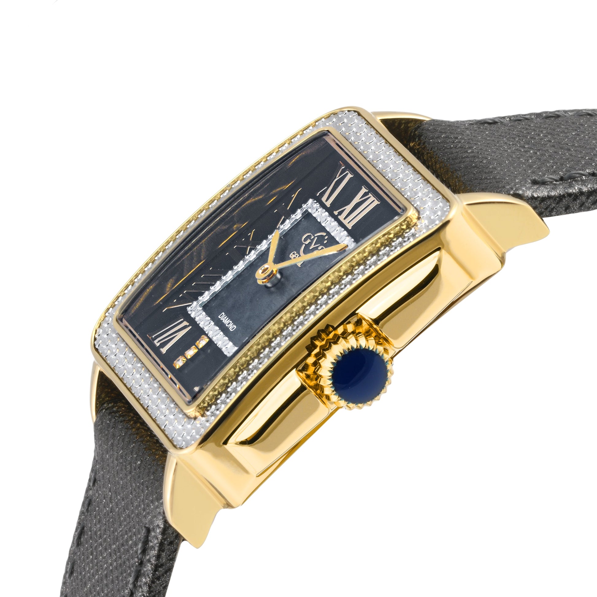 Gevril-Luxury-Swiss-Watches-GV2 Padova Diamond-