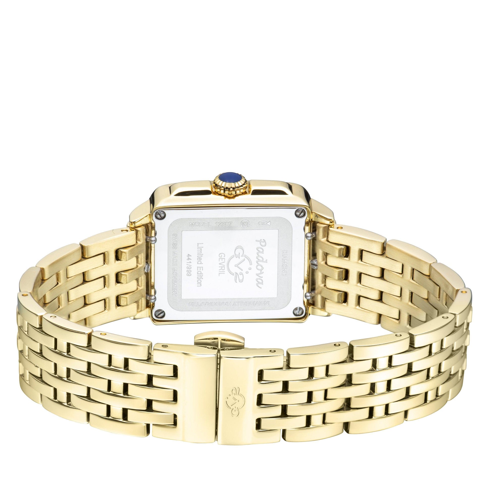 Gevril-Luxury-Swiss-Watches-GV2 Padova Diamond-