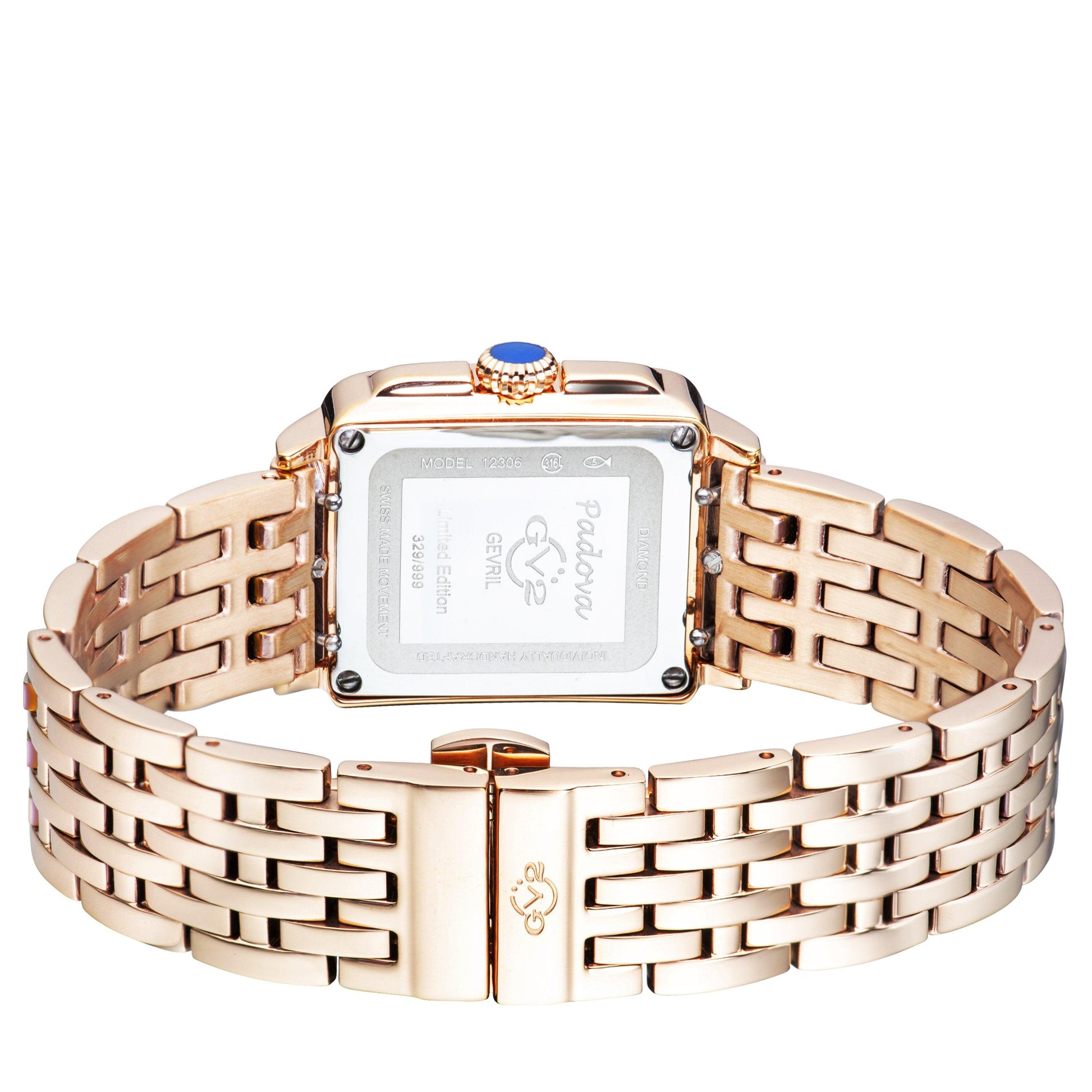 Gevril-Luxury-Swiss-Watches-GV2 Padova Diamond-