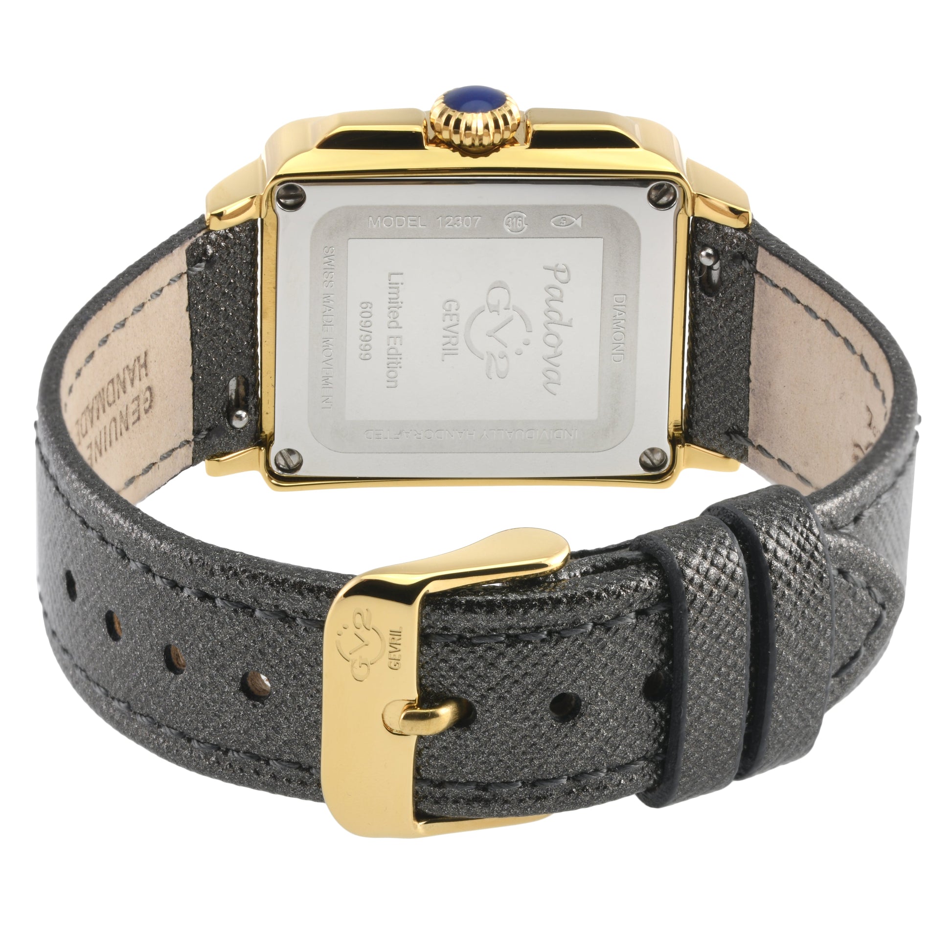 Gevril-Luxury-Swiss-Watches-GV2 Padova Diamond-