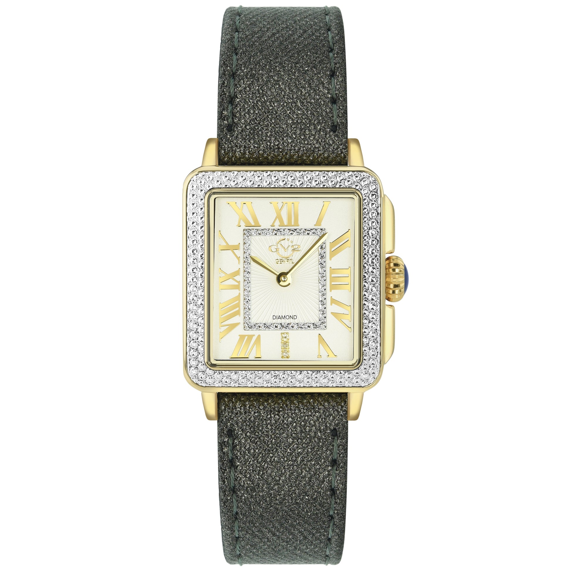 Gevril-Luxury-Swiss-Watches-GV2 Padova Diamond-