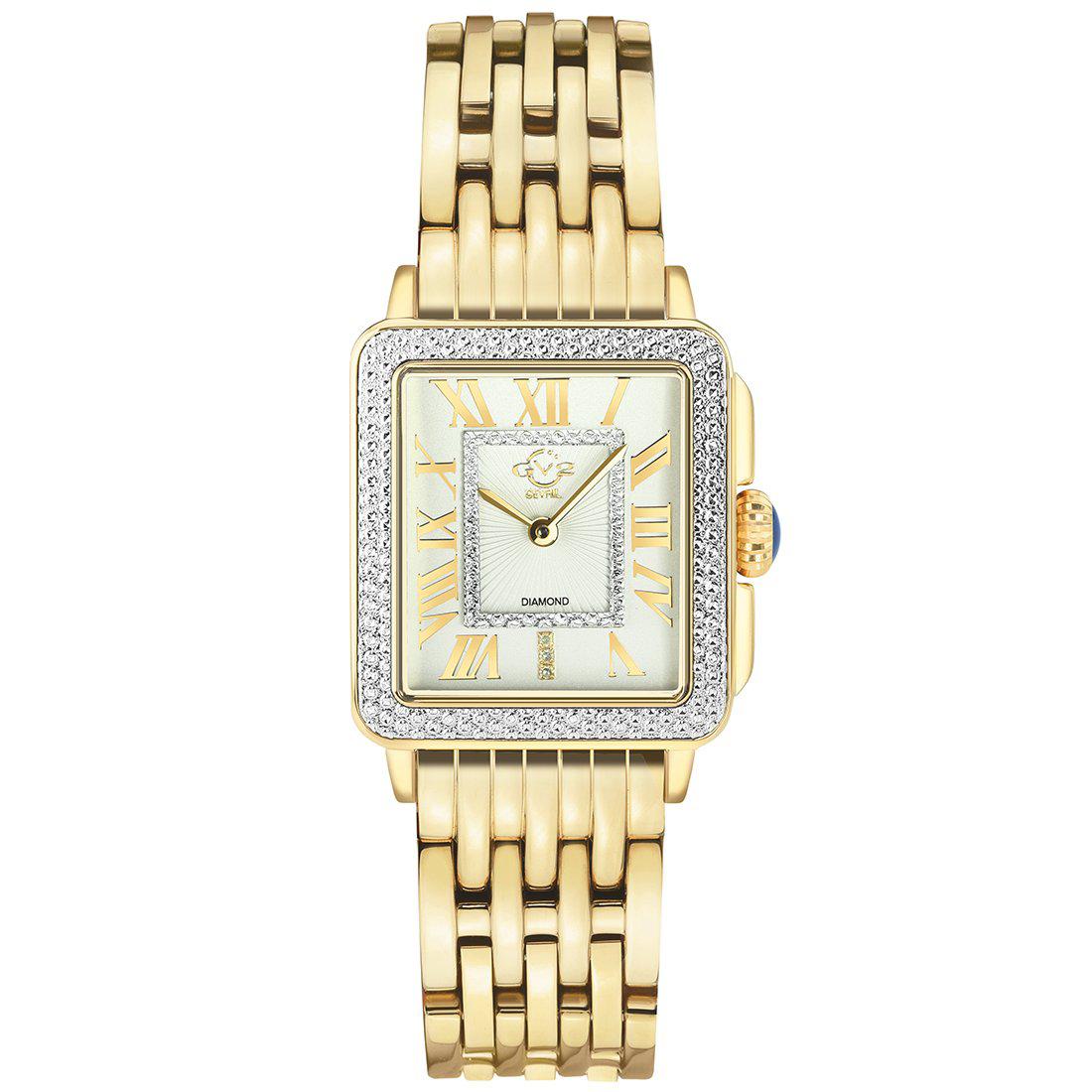 Gevril-Luxury-Swiss-Watches-GV2 Padova Diamond-