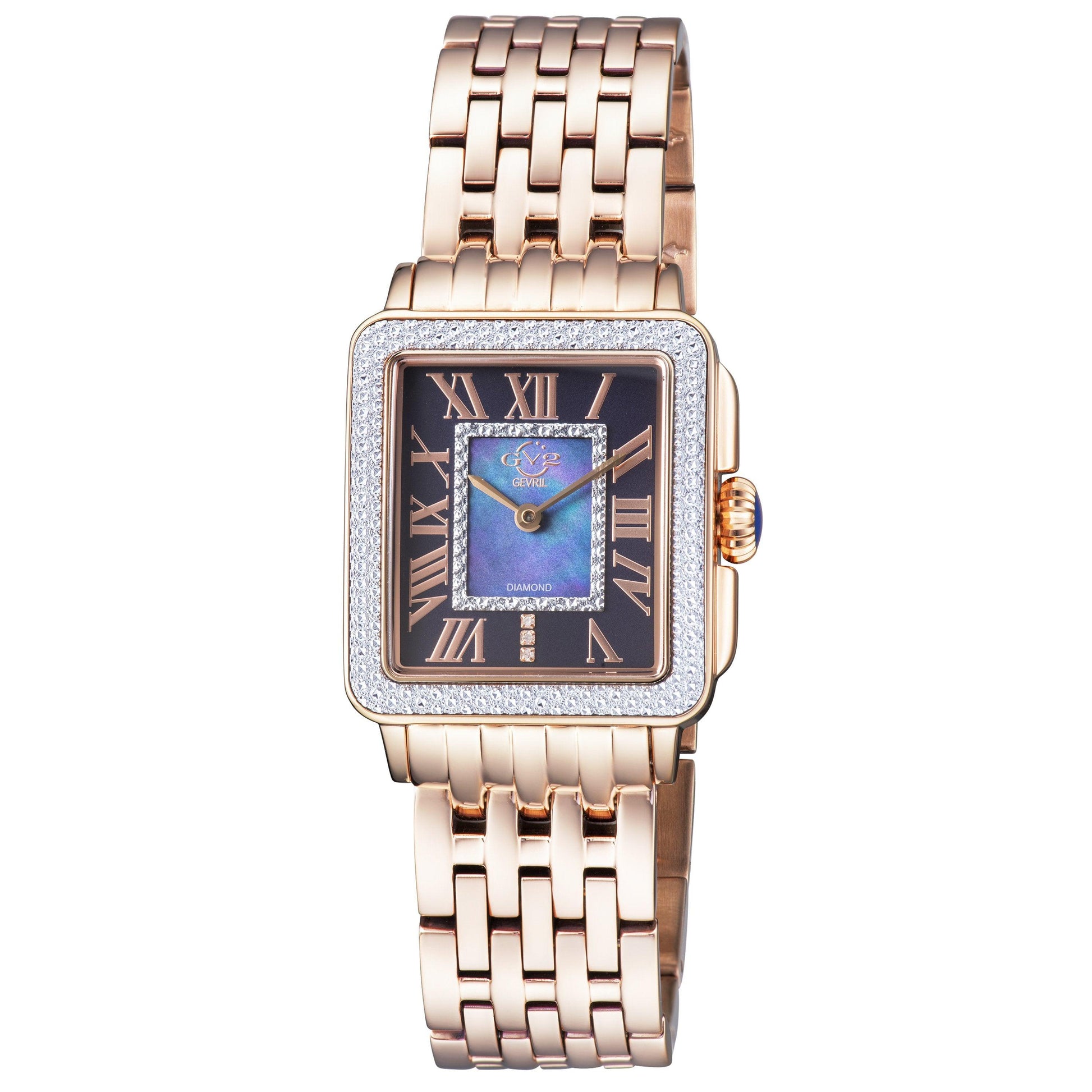 Gevril-Luxury-Swiss-Watches-GV2 Padova Diamond-