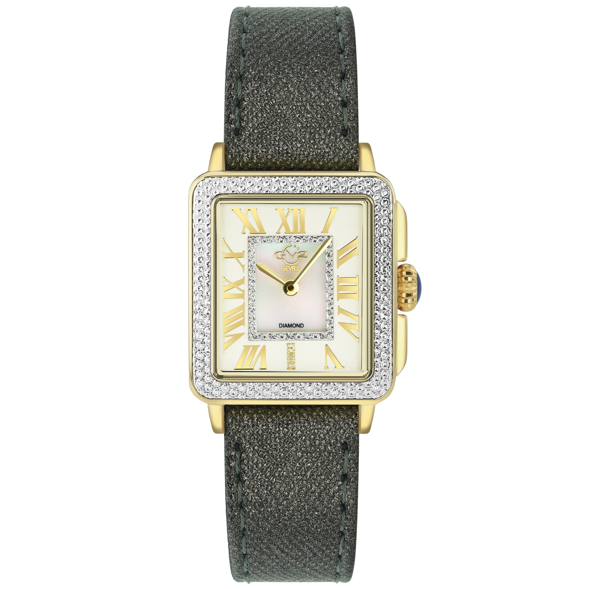 Gevril-Luxury-Swiss-Watches-GV2 Padova Diamond-