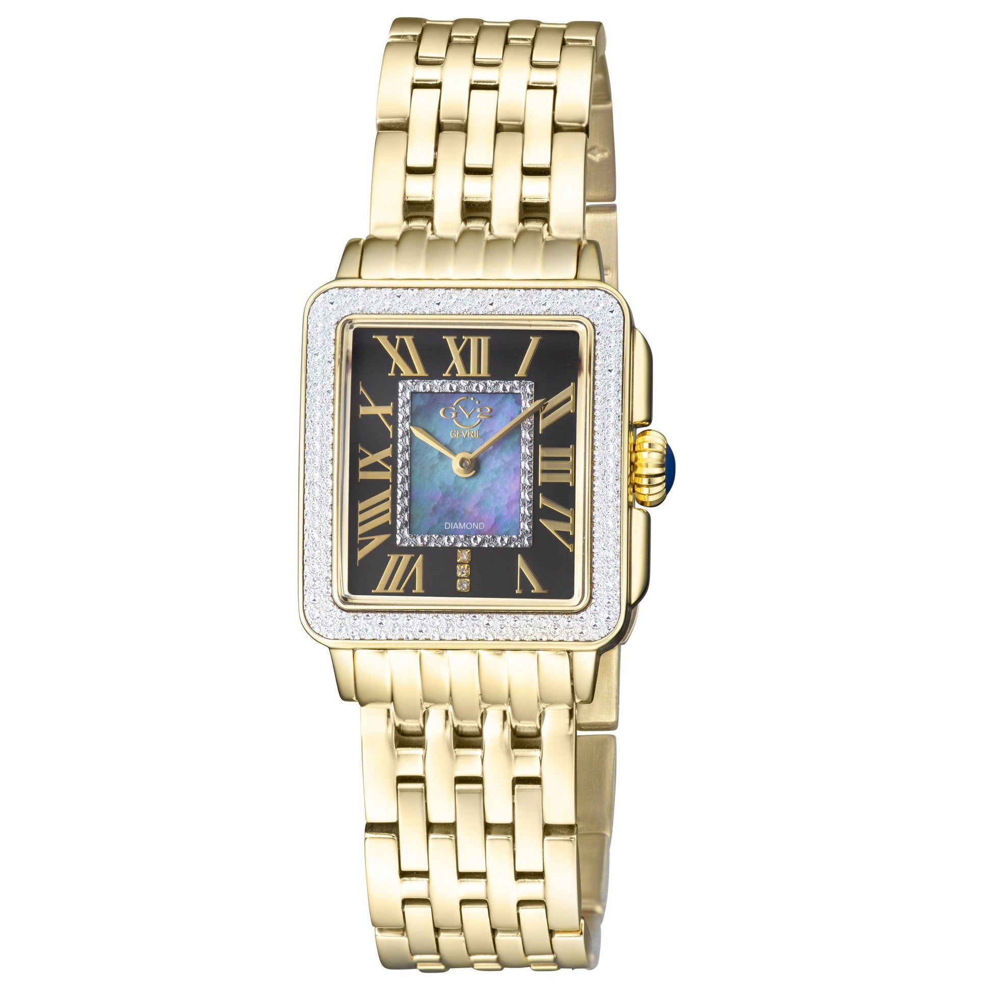 Gevril-Luxury-Swiss-Watches-GV2 Padova Diamond-