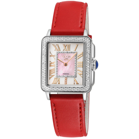 GV2 Padova Diamond - Vegan Strap