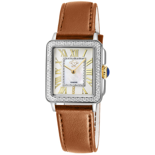 GV2 Padova Diamond - Vegan Strap