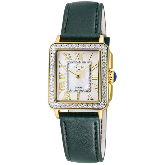 GV2 Padova Diamond - Vegan Strap