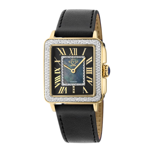 GV2 Padova Diamond - Vegan Strap