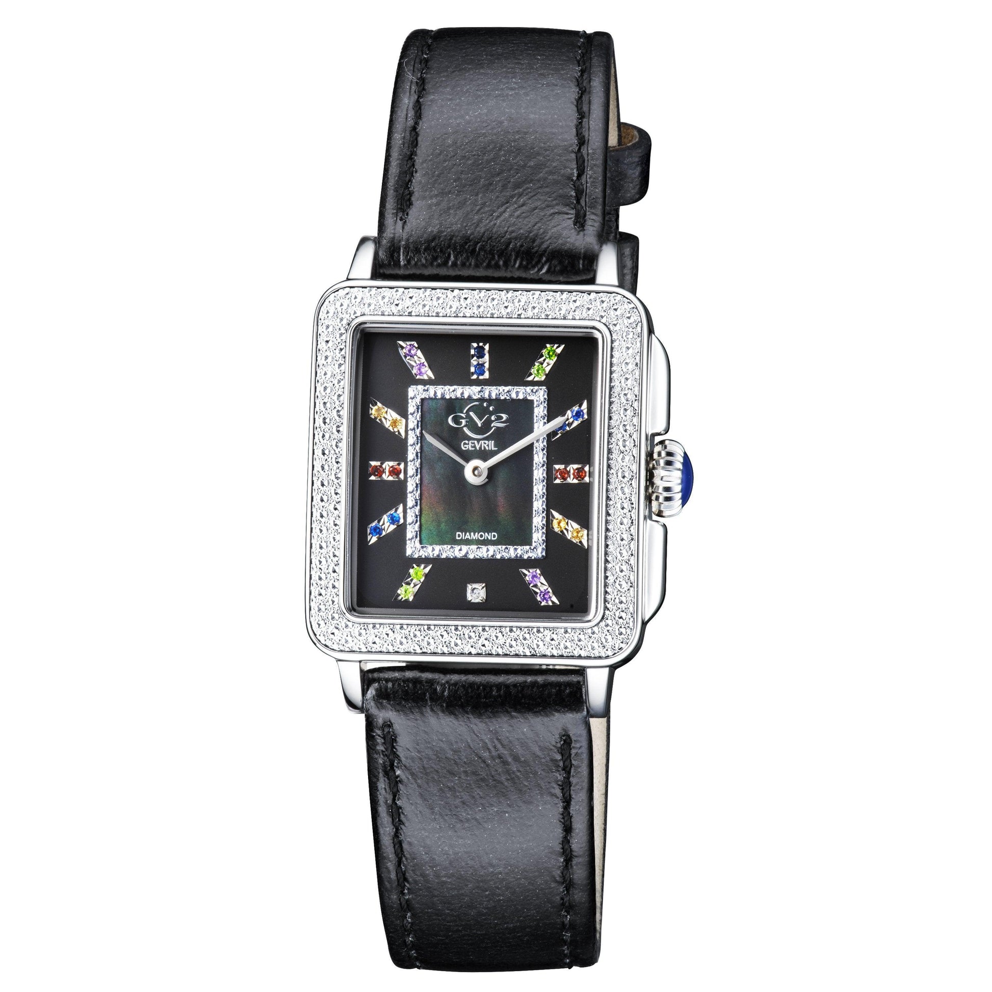 Gevril-Luxury-Swiss-Watches-GV2 Padova Gemstone-12330