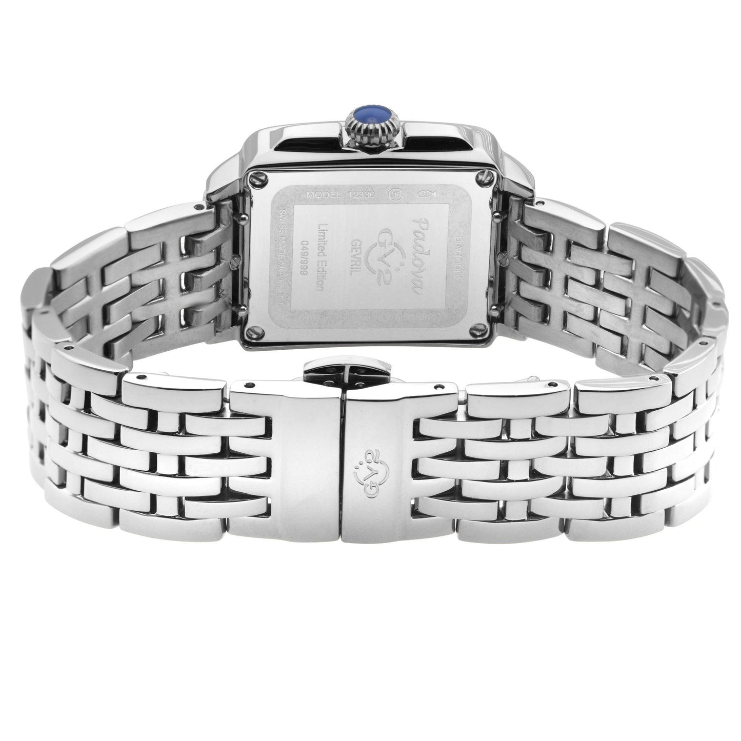 Gevril-Luxury-Swiss-Watches-GV2 Padova Gemstone-12330B