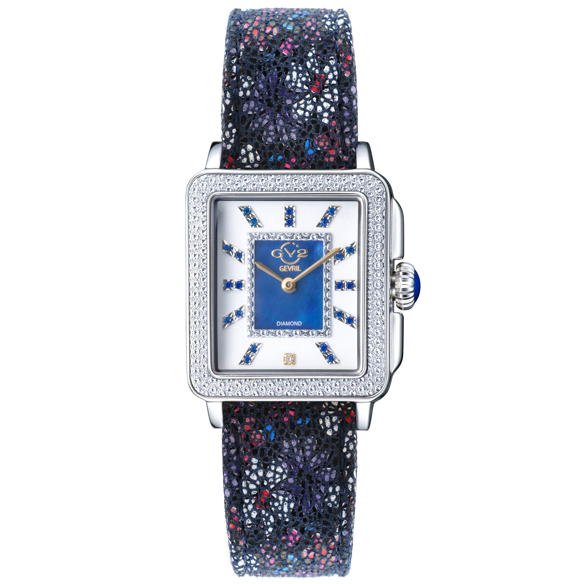 Gevril-Luxury-Swiss-Watches-GV2 Padova Gemstone-12332F