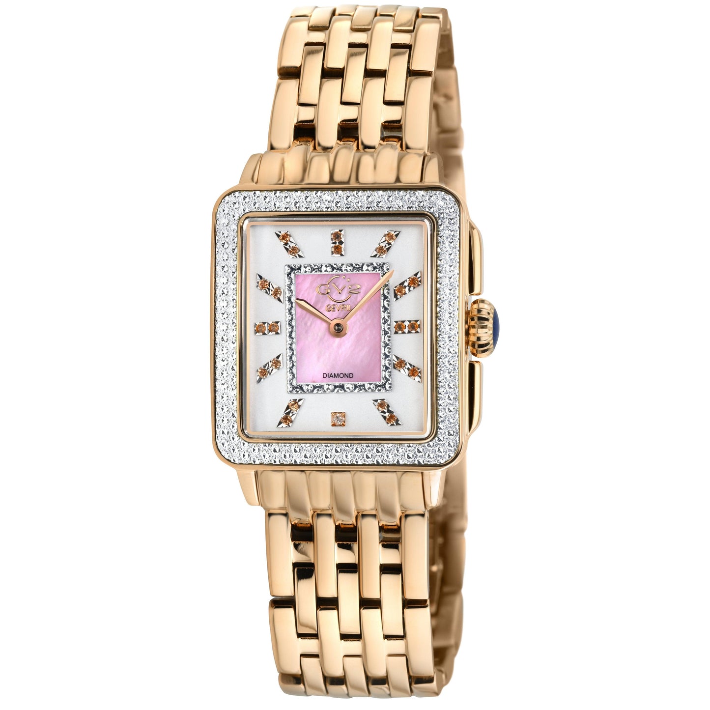 Gevril-Luxury-Swiss-Watches-GV2 Padova Gemstone-12336B