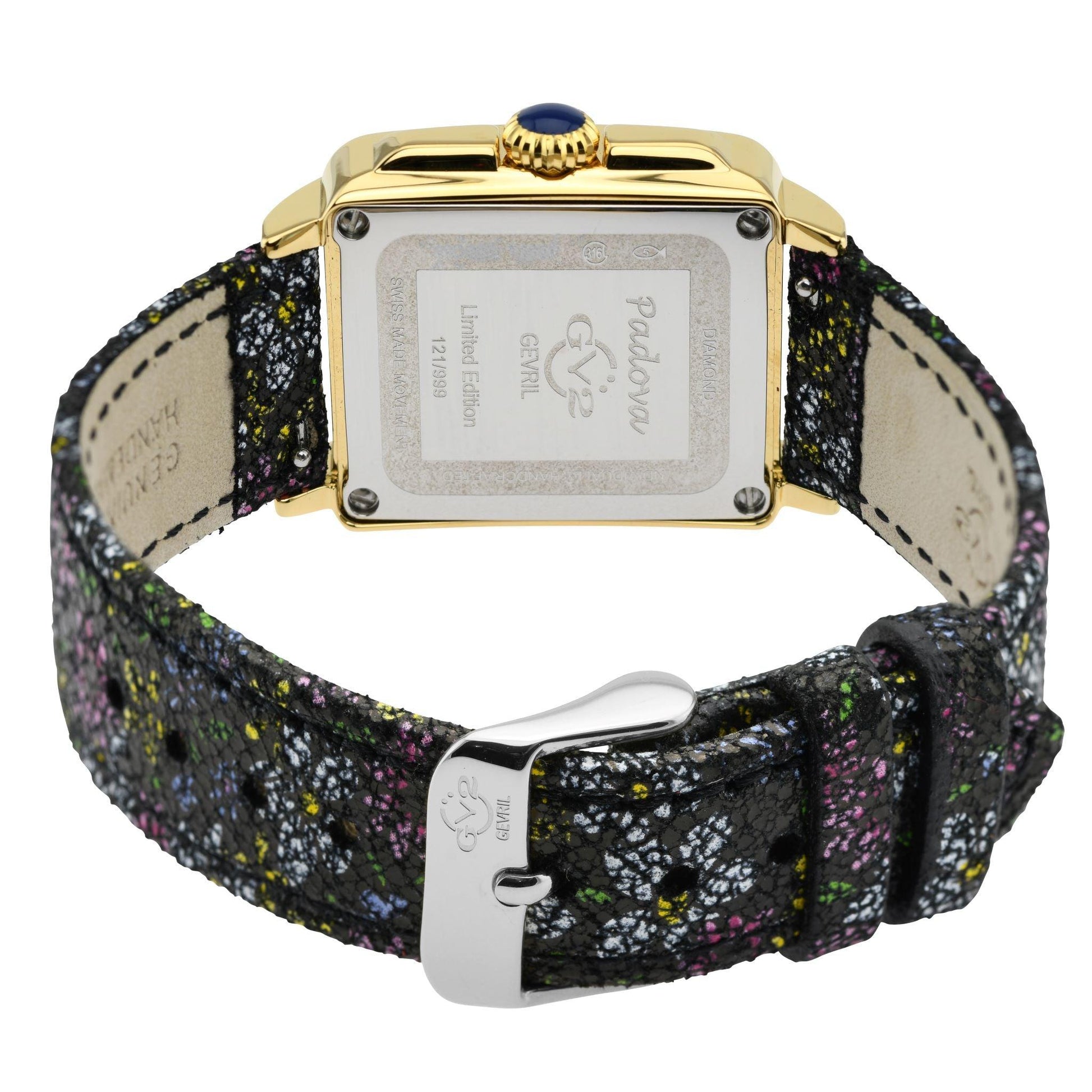 Gevril-Luxury-Swiss-Watches-GV2 Padova Gemstone-12338F