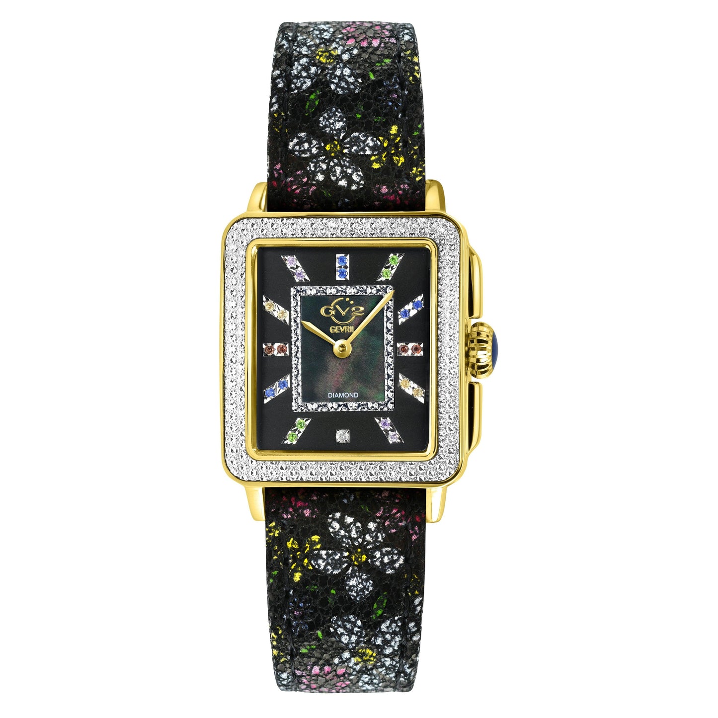 Gevril-Luxury-Swiss-Watches-GV2 Padova Gemstone-12338F