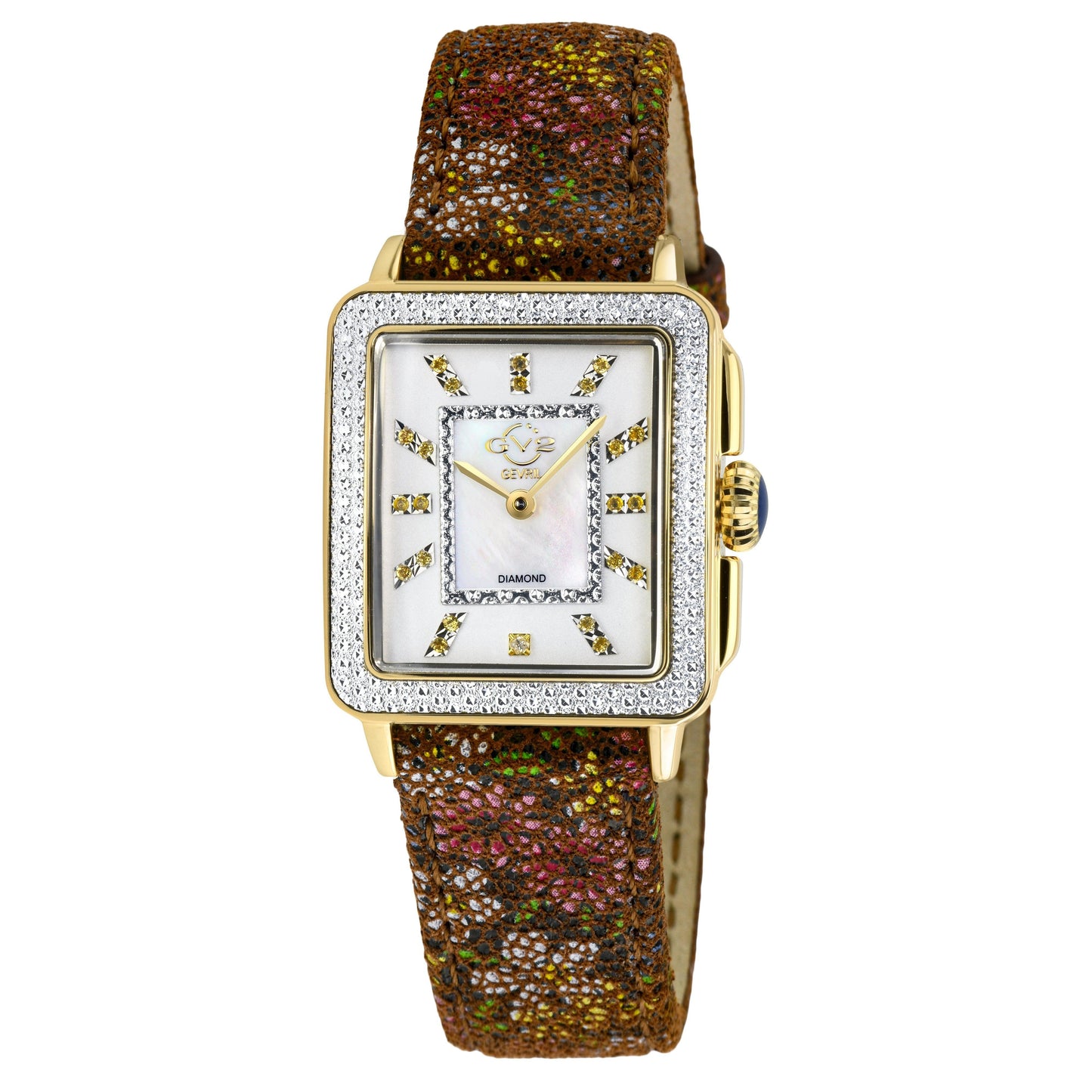 Gevril-Luxury-Swiss-Watches-GV2 Padova Gemstone-12339F