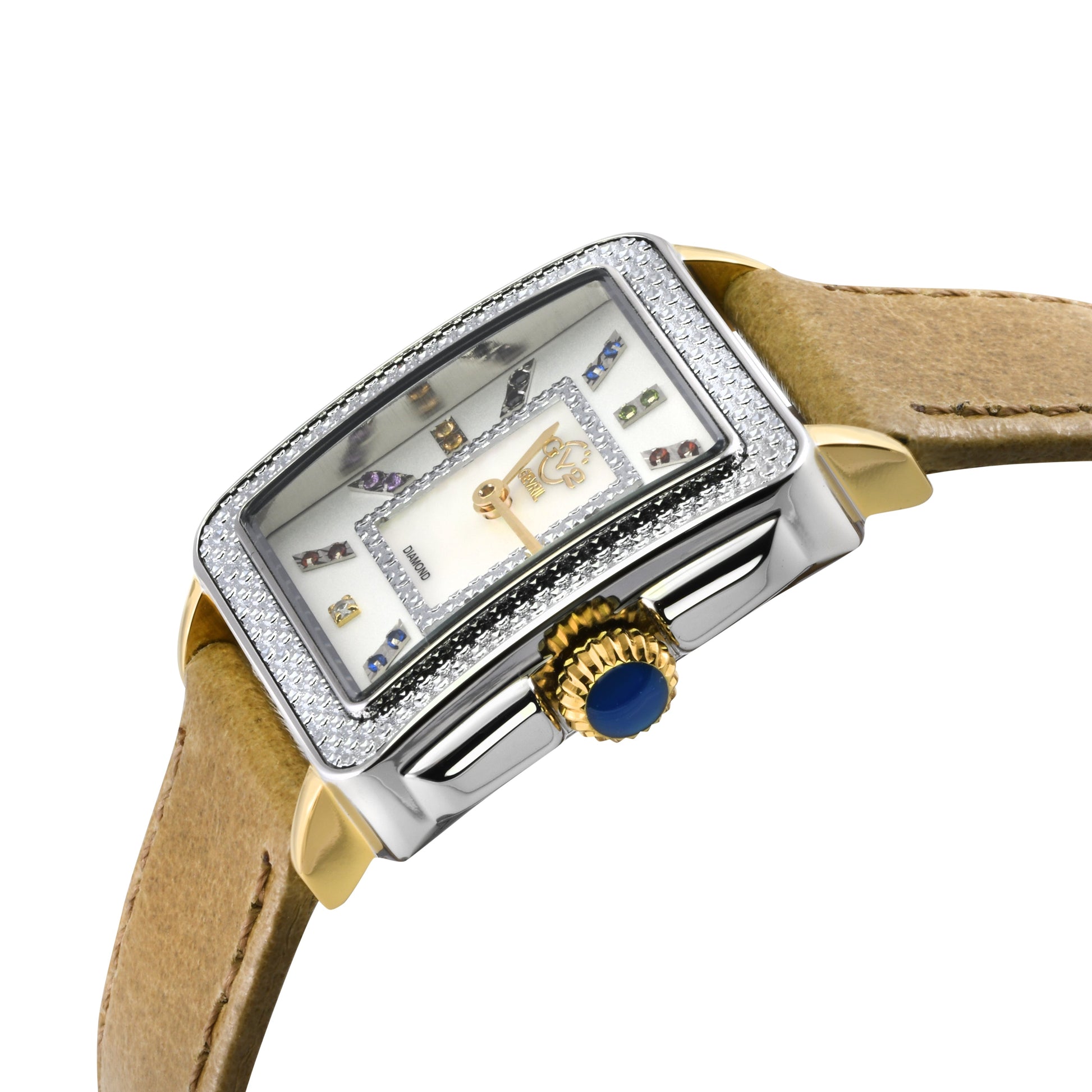 Gevril-Luxury-Swiss-Watches-GV2 Padova Gemstone-