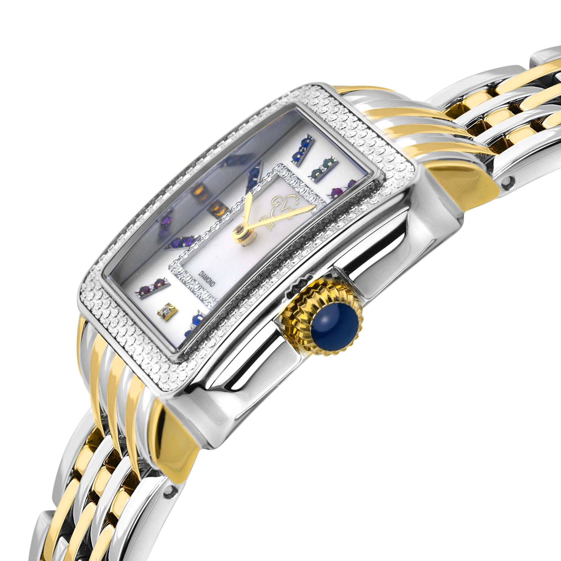 Gevril-Luxury-Swiss-Watches-GV2 Padova Gemstone-