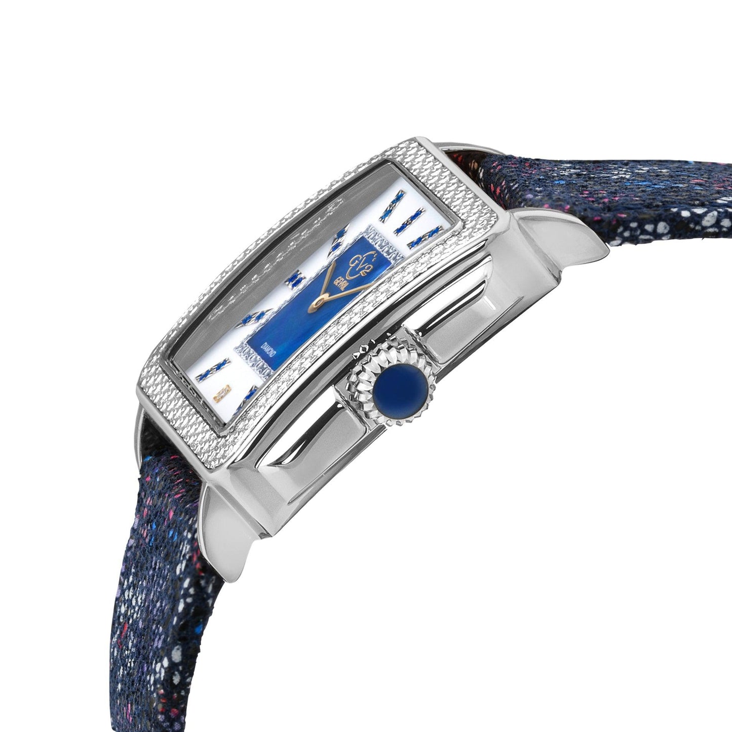 Gevril-Luxury-Swiss-Watches-GV2 Padova Gemstone-