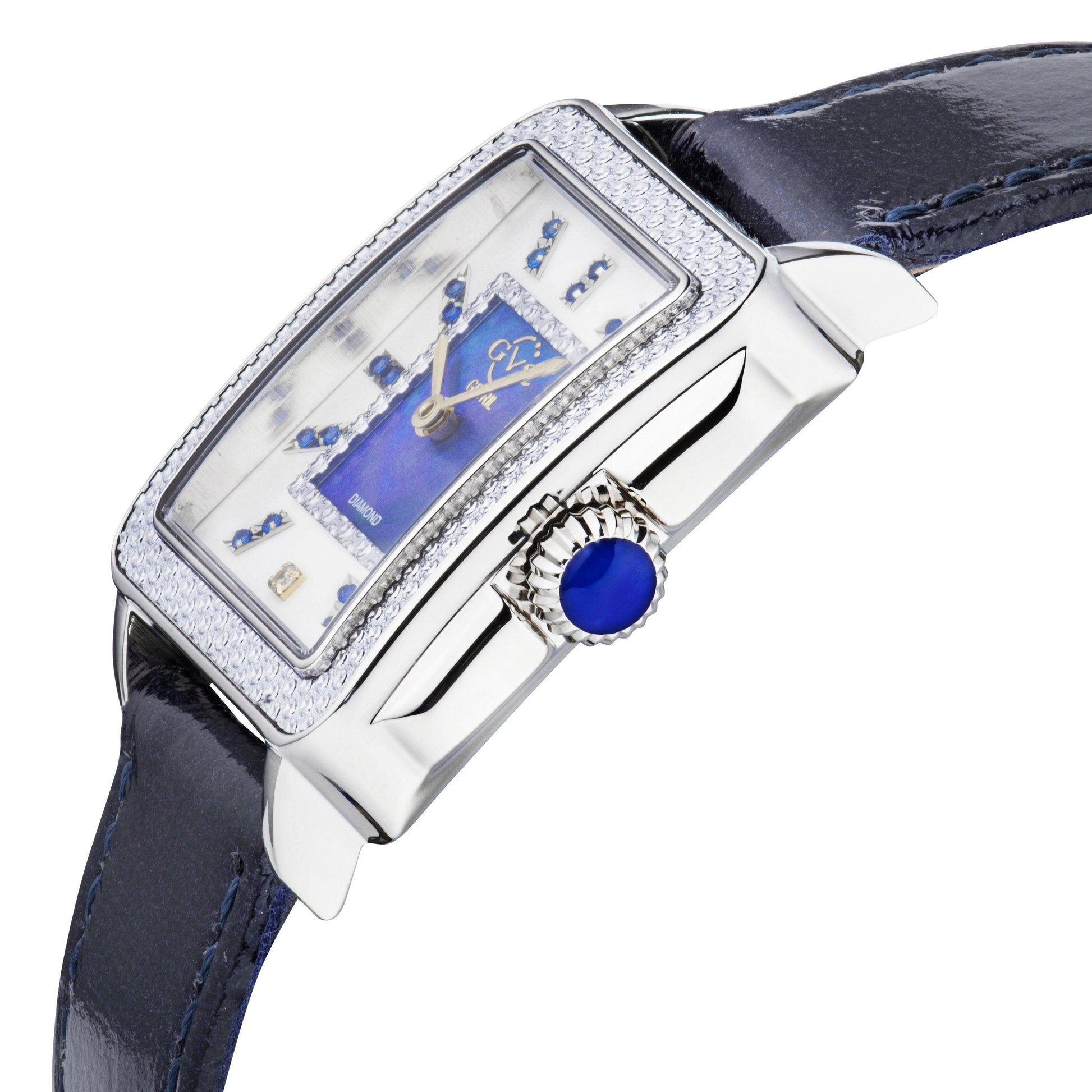 Gevril-Luxury-Swiss-Watches-GV2 Padova Gemstone-