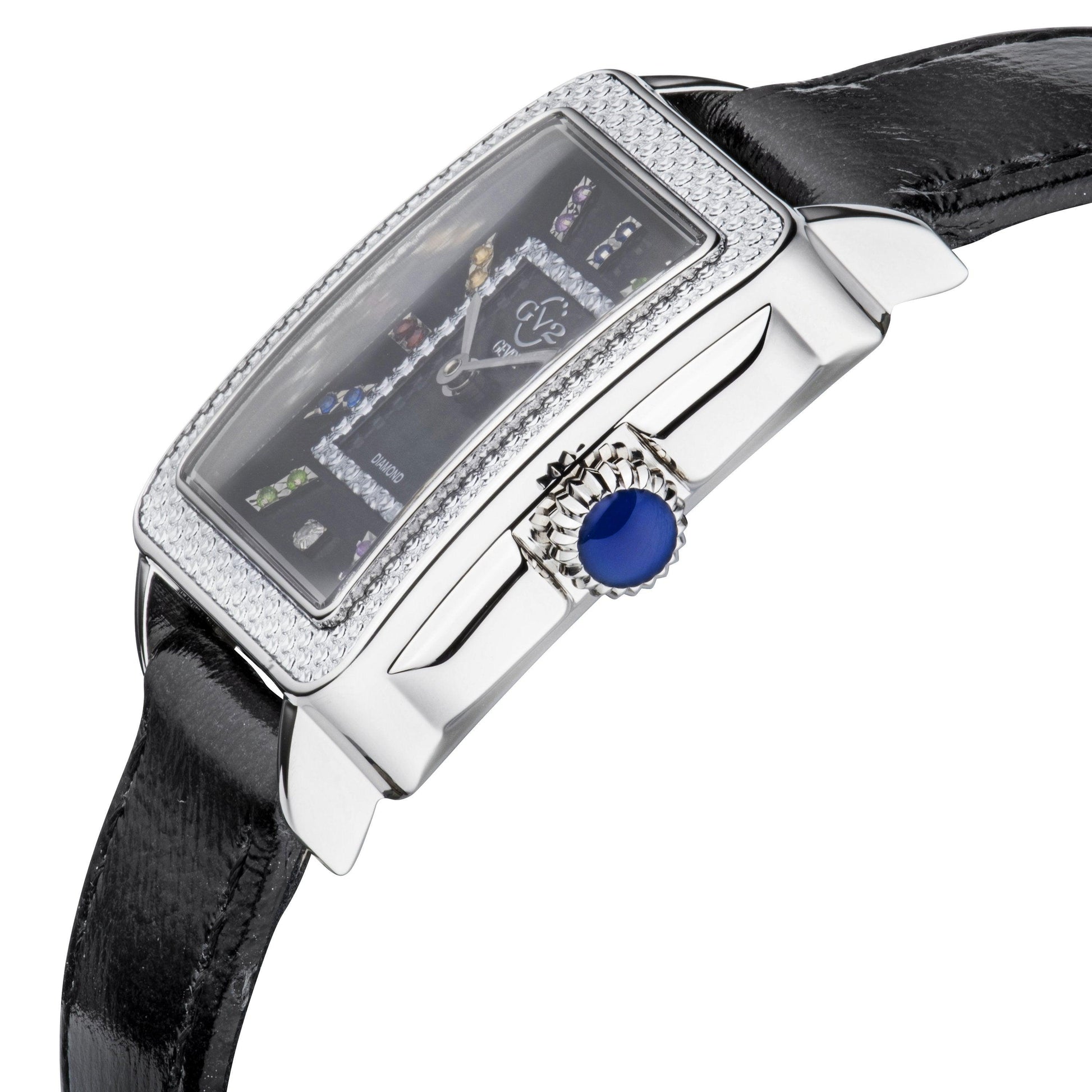 Gevril-Luxury-Swiss-Watches-GV2 Padova Gemstone-