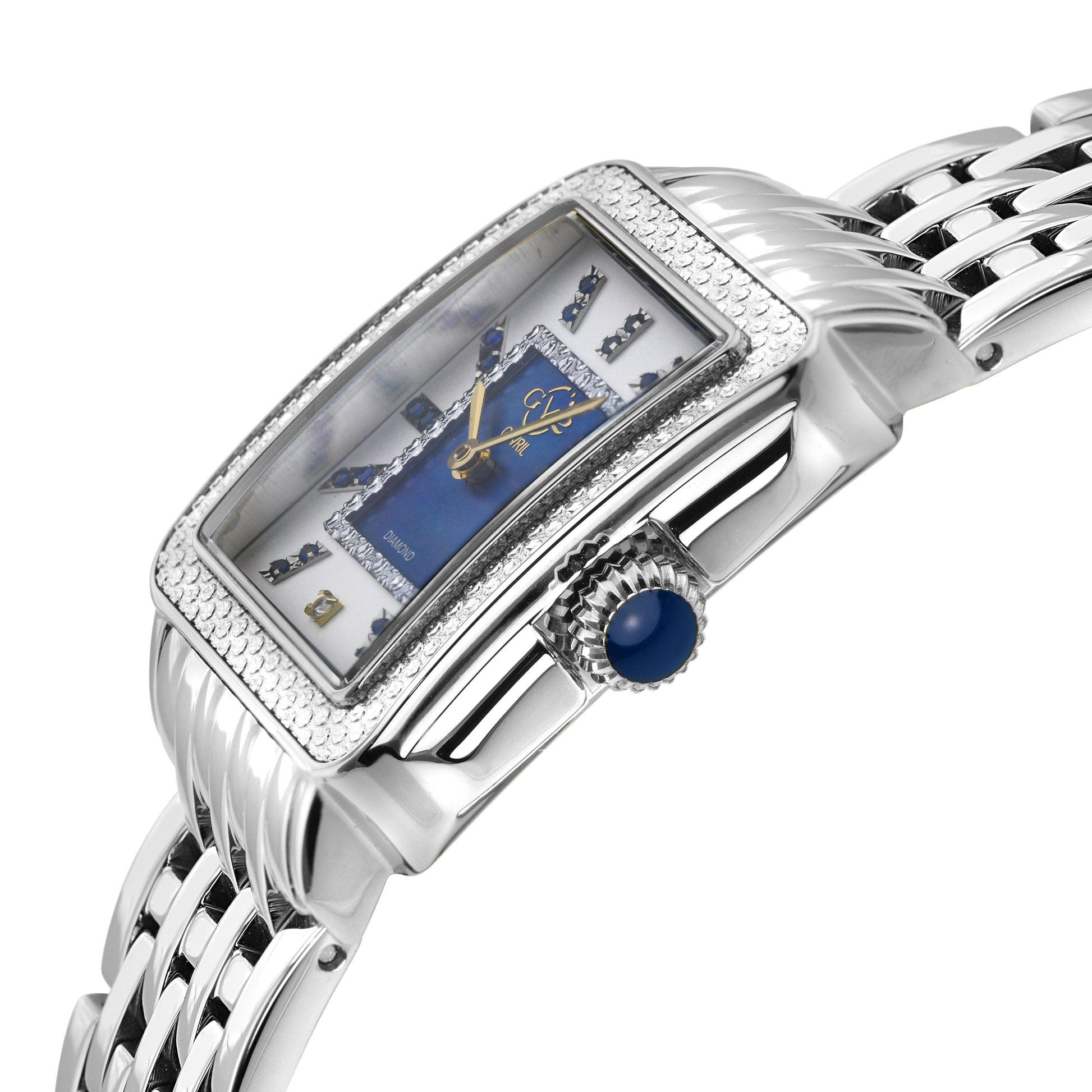 Gevril-Luxury-Swiss-Watches-GV2 Padova Gemstone-
