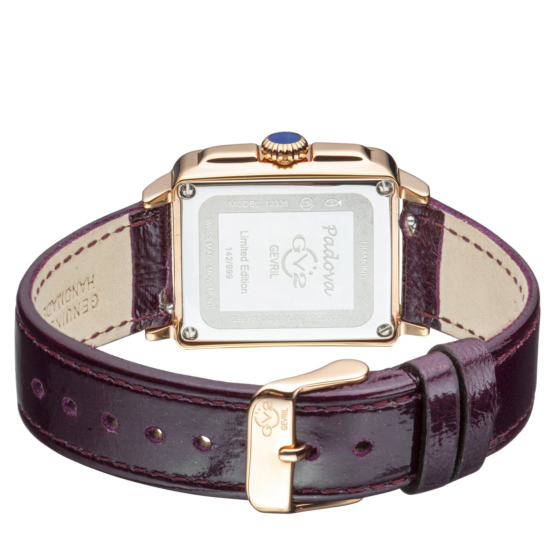 Gevril-Luxury-Swiss-Watches-GV2 Padova Gemstone-
