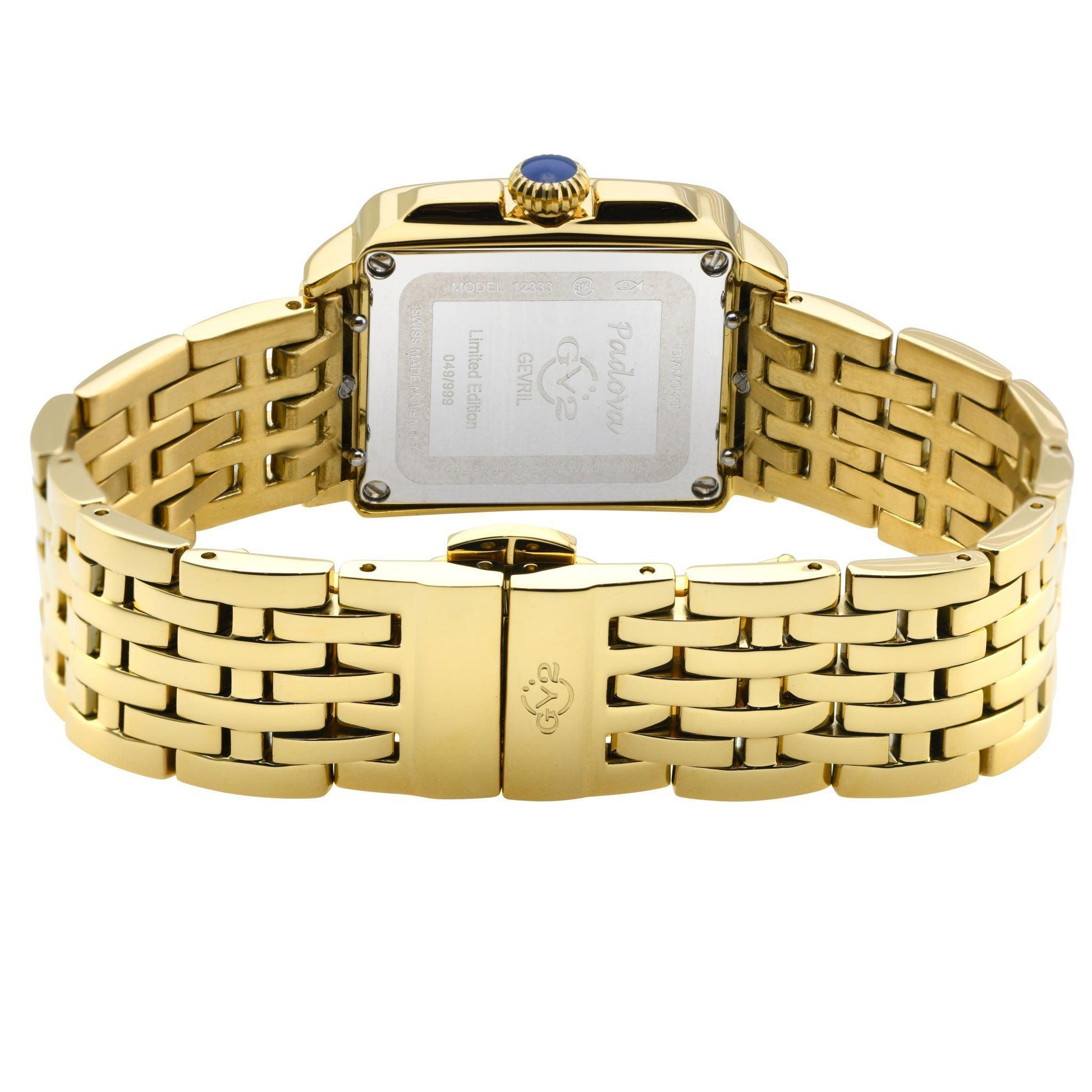Gevril-Luxury-Swiss-Watches-GV2 Padova Gemstone-