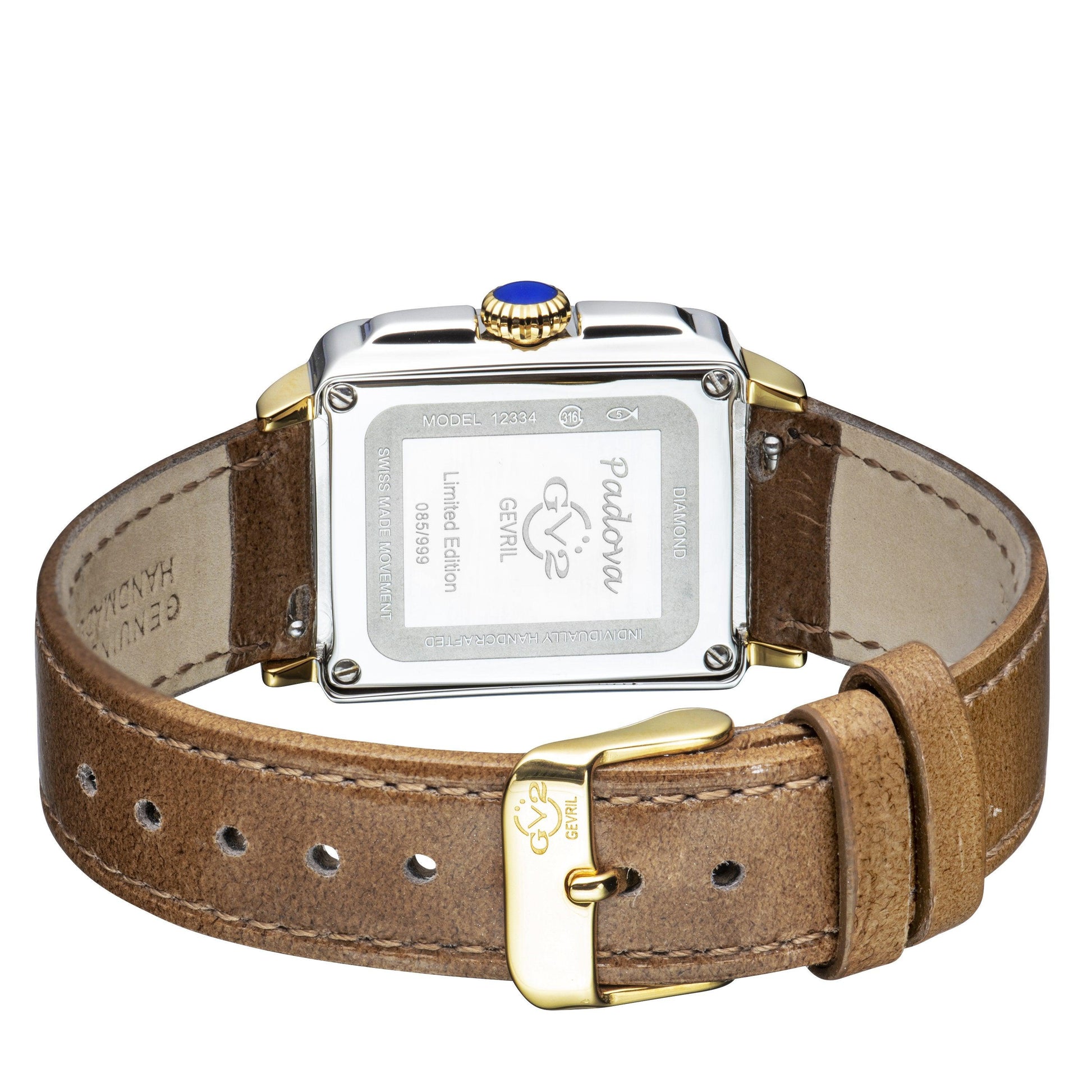 Gevril-Luxury-Swiss-Watches-GV2 Padova Gemstone-