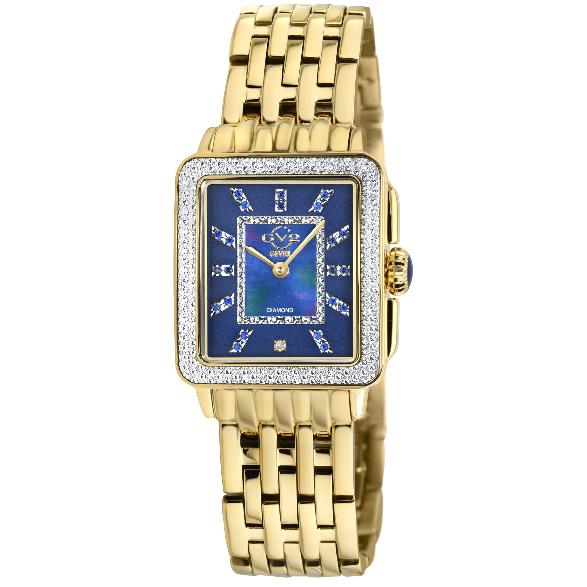 Gevril-Luxury-Swiss-Watches-GV2 Padova Gemstone-