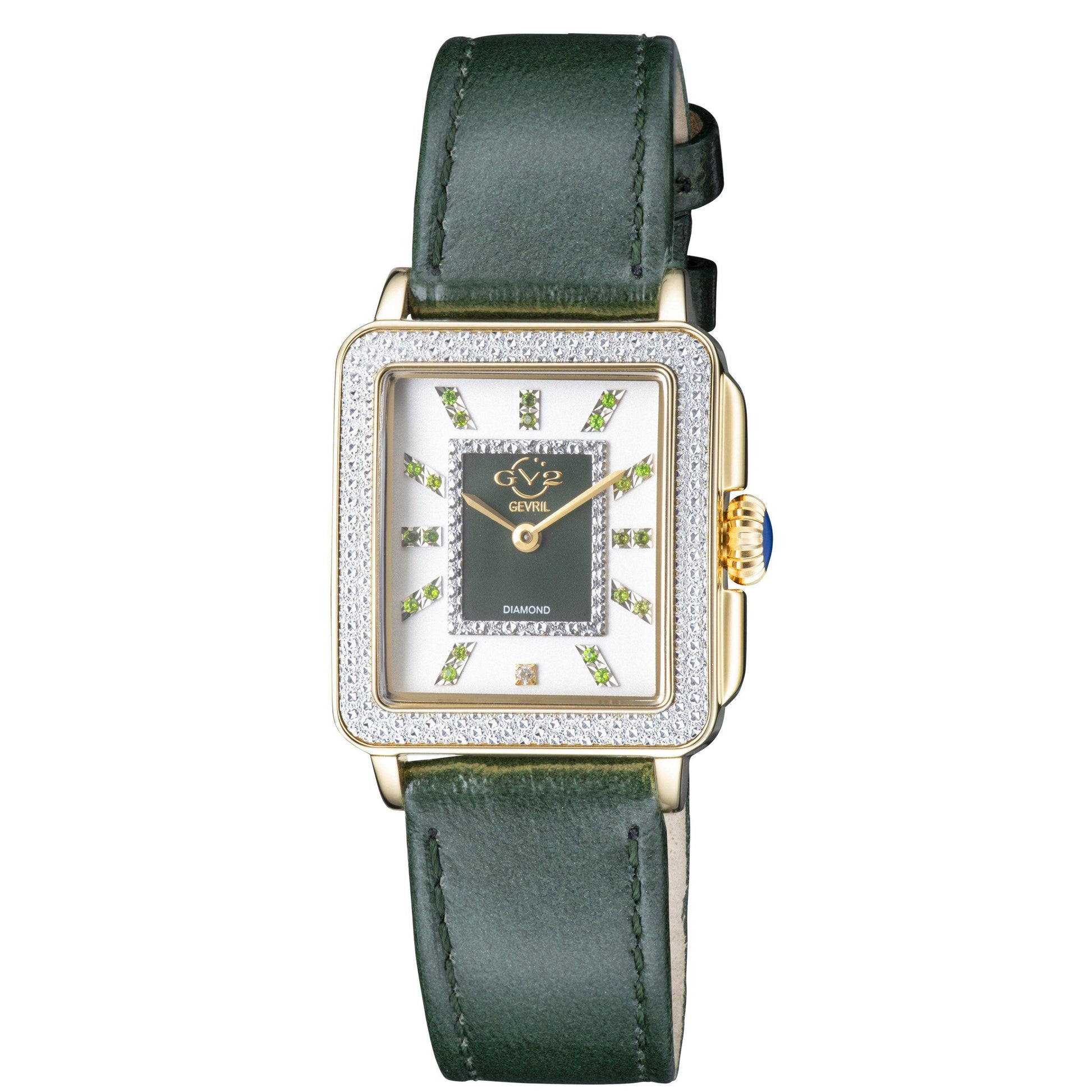 Gevril-Luxury-Swiss-Watches-GV2 Padova Gemstone-